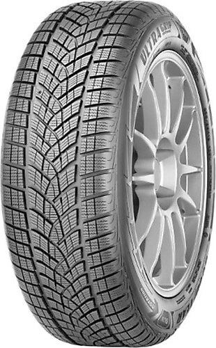 Goodyear 215/50r19 ( 205/55r19) 93t Ultragrip Performance +( Takım Olarak Satılabilir) Kış Lastiği ( 2023)