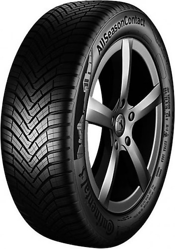 Continental AllSeasonContact 195/55 R16 87H 4 Mevsim Lastik - 2023