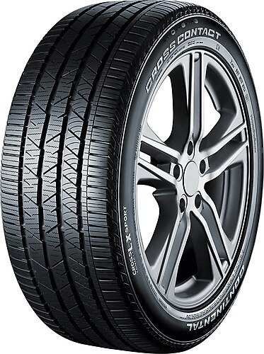 Continental 225/60R17 99H ContiCrossContact LX Sport (Yaz) (2023)