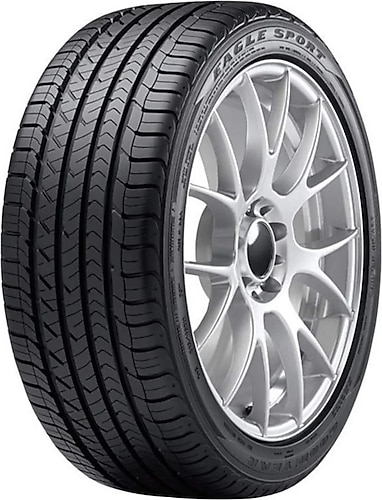 Goodyear Eagle Sport TZ 245/40 R18 93W Yaz Lastiği - 2023