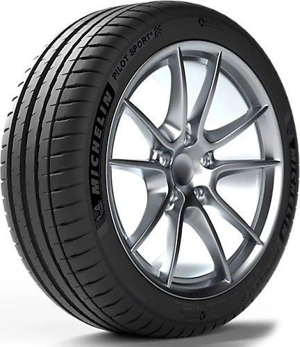 Michelin Pilot Sport 4 225/45 R17 94Y XL Yaz Lastiği - 2023
