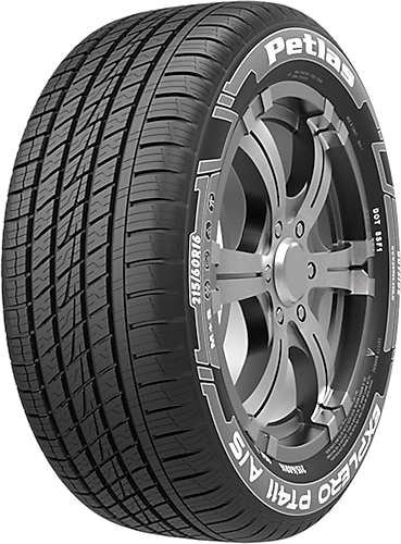 Petlas Explero A/S PT411 235/75 R15 105H 4 Mevsim Lastik - 2023