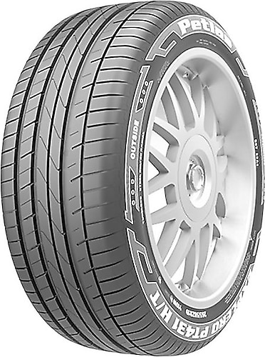 Petlas Explero H/T PT431 225/60 R18 100H Yaz Lastiği - 2023