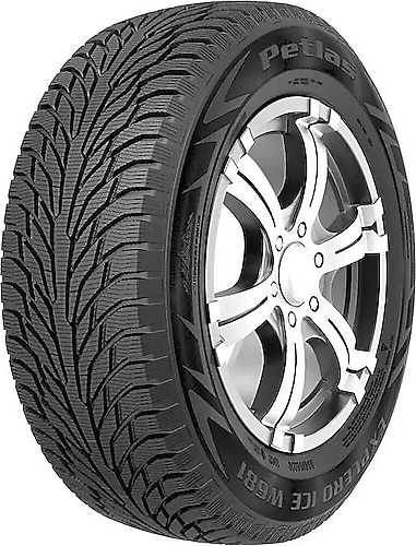 Petlas Explero Ice W681 215/65 R16 102T Reinf. Kış Lastiği - 2023