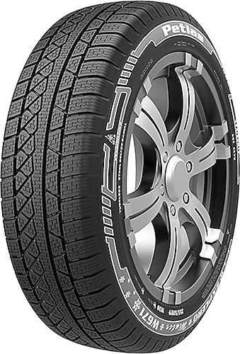 Petlas Explero Winter W671 215/65 R17 99H Kış Lastiği - 2023