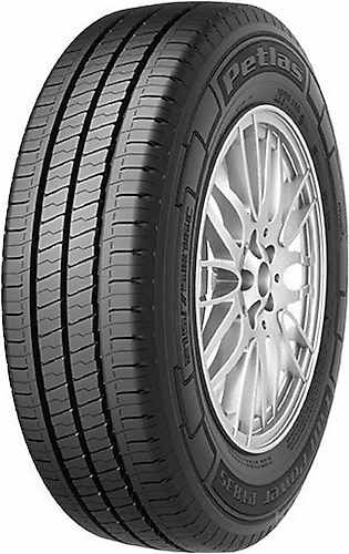 Petlas Full Power PT825 Plus 185/R14C 102/100R Yaz Lastiği - 2023