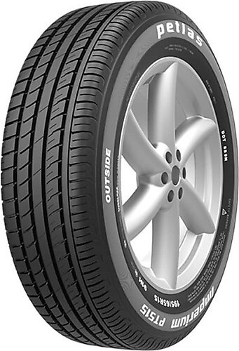 Petlas Imperium PT515 215/65 R16 98H Yaz Lastiği - 2023