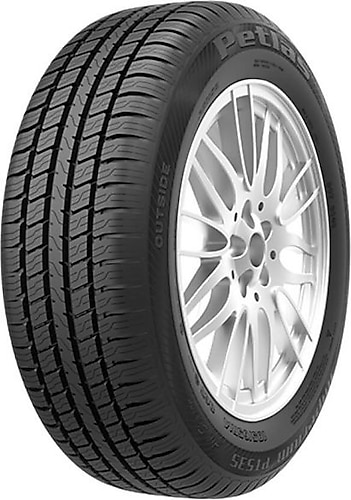 Petlas Imperium PT535 185/65 R15 92H Reinf. 4 Mevsim Lastik - 2023