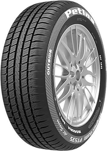 Petlas Imperıum PT535 195/55 R16 87H 4 Mevsim Lastik - 2023