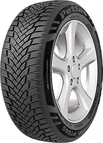 Petlas Multi Action PT565 205/55 R17 95W Reinf. 4 Mevsim Lastik - 2023