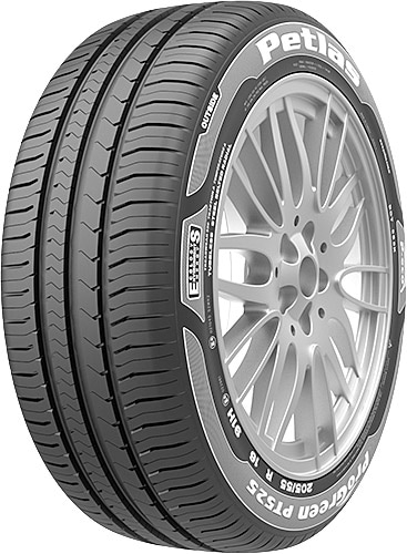 Petlas ProGreen PT525 185/55 R14 80H Yaz Lastiği - 2023