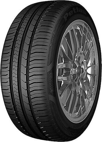 Petlas ProGreen PT525 185/60 R15 84H Yaz Lastiği - 2023