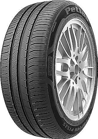 Petlas Progreen PT525 195/50 R15 82H Yaz Lastiği - 2023