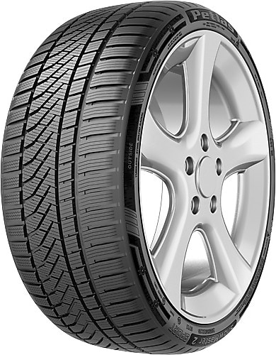 Petlas Snowmaster 2 205/60 R16 96H Kış Lastiği - 2023