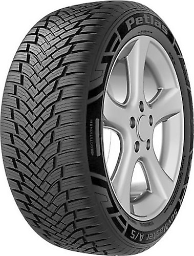 Petlas SuvMaster A/S 215/60 R17 100V Reinf. 4 Mevsim Lastik - 2023