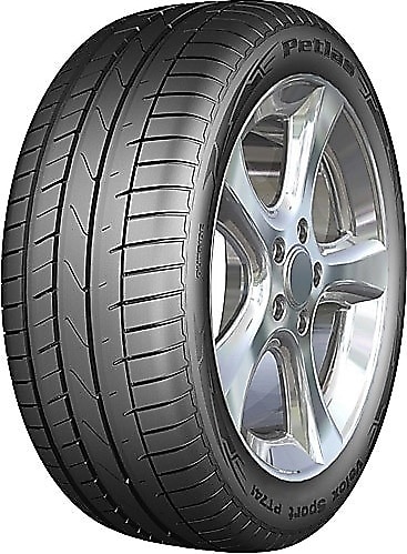 Petlas Velox Sport PT741 205/45 R17 88W Reinf. Yaz Lastiği - 2023