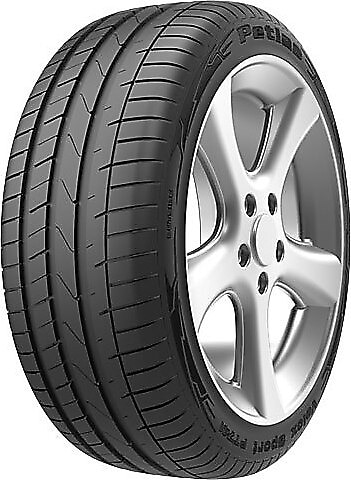 Petlas Velox Sport PT741 245/45 R17 99W Reinf. Yaz Lastiği - 2023