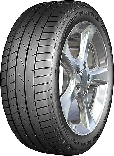 Petlas Velox Sport PT741 245/45 R18 100W Reinf. Yaz Lastiği - 2023