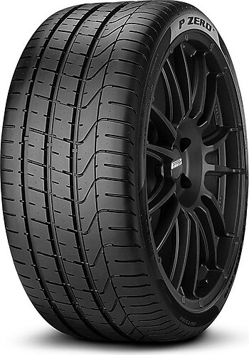 Pirelli P Zero 235/35 R19 87Y N2 Yaz Lastiği - 2023