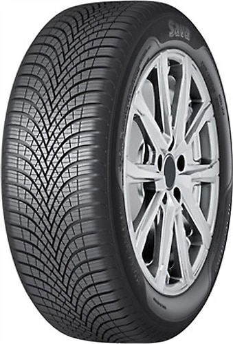 Sava All Weather 175/65 R14 82T 4 Mevsim Lastik - 2023