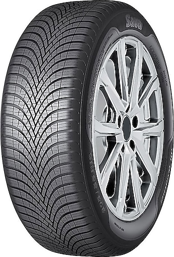 Sava All Weather 185/65 R15 88H 4 Mevsim Lastik - 2023