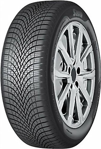 Sava All Weather 195/55 R16 87H 4 Mevsim Lastik - 2023