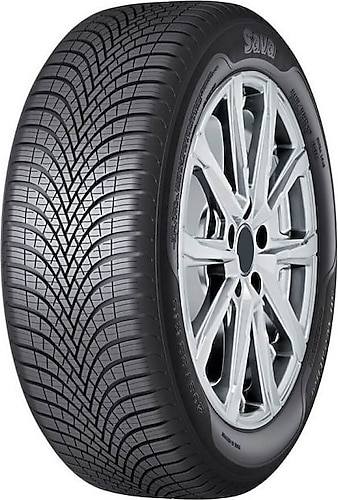 Sava All Weather 195/60 R15 88H 4 Mevsim Lastik - 2023