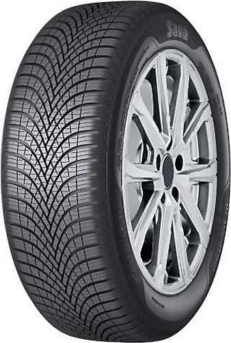 Sava All Weather 205/55 R16 94V XL 4 Mevsim Lastik - 2023