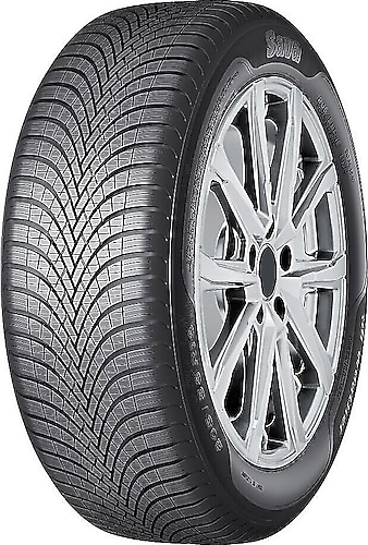 Sava All Weather 205/60 R16 96H XL 4 Mevsim Lastik - 2023