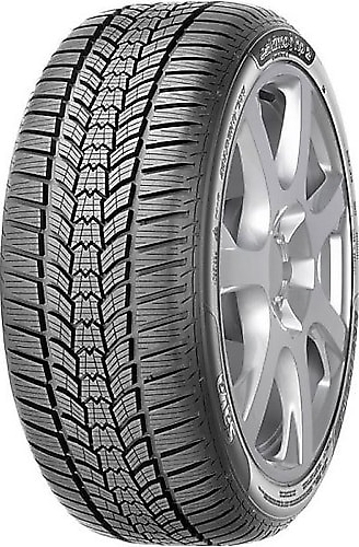Sava Eskimo HP2 215/50 R17 95V XL Kış Lastiği - 2023