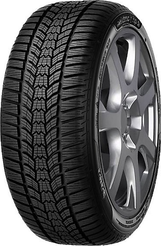 Sava Eskimo HP2 215/55 R17 98V XL Kış Lastiği - 2023