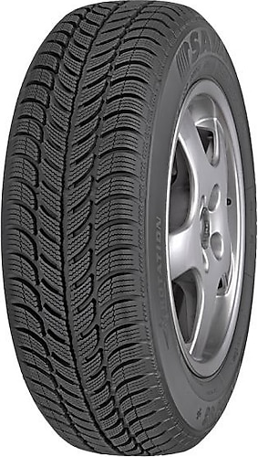 Sava Eskimo S3+ 185/65 R15 88T Kış Lastiği - 2023