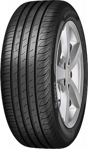 Sava Intensa HP 2 205/45 R17 88V XL FP Yaz Lastiği - 2023