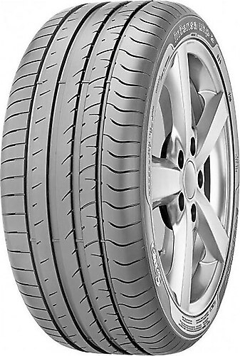 Sava Intensa UHP 2 225/45 R17 91Y FP Yaz Lastiği - 2023