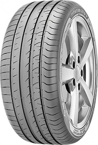 Sava Intensa UHP 2 265/35 R18 97Y XL FP Yaz Lastiği - 2023