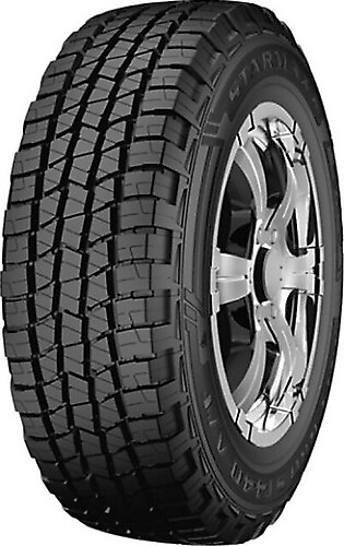 Starmaxx Incurro A/T ST440 265/60 R18 114T Reinf. 4 Mevsim Lastik - 2023