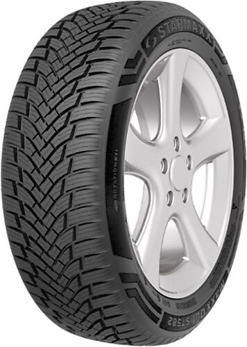 Starmaxx MaxxOut ST582 195/50 R15 82V 4 Mevsim Lastik - 2023