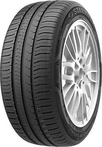 Starmaxx Naturen ST542 195/55 R16 87H Yaz Lastiği - 2023