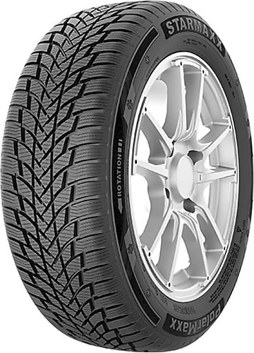 Starmaxx Polarmaxx 185/65 R15 88H Kış Lastiği - 2023