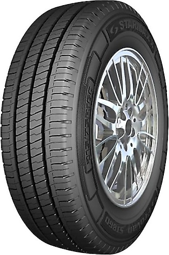 Starmaxx Provan ST850 205/65 R16C 107/105T Yaz Lastiği - 2023