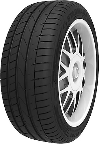 Starmaxx Ultra Sport ST760 215/55 R17 98W Yaz Lastiği - 2023