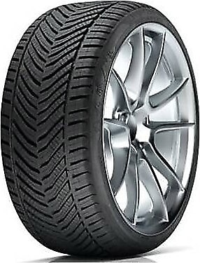 Strial All Season 215/55 R16 97V XL 4 Mevsim Lastik - 2023