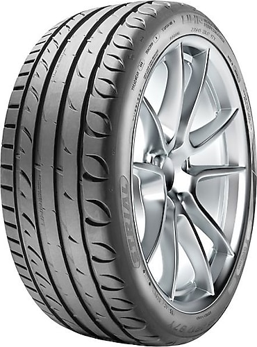 Strial Ultra High Performance 225/45 R17 94V XL Yaz Lastiği - 2023