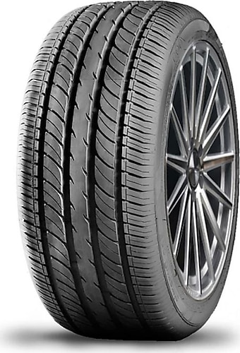 Waterfall Eco Dynamic 215/50 R17 95W XL Yaz Lastiği - 2023
