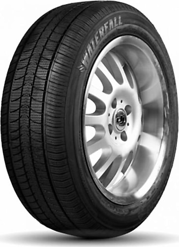 Waterfall Quattro 4Seasons 215/55 R17 94H 4 Mevsim Lastik - 2023