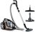 Philips Marathon Ultimate FC9924/07 650 W Toz Torbasız Süpürge