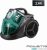 Rowenta Ergo Force Cyclonic RO6712 750 W Toz Torbasız Süpürge