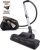 Goldmaster PC-3215 Pro Cyclone 900 W Toz Torbasız Süpürge