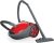Fantom DC 4300 4 Çeker 850 W Toz Torbalı Süpürge