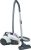 Hoover LA71_LA30011 Lander 700 W Toz Torbasız Süpürge
